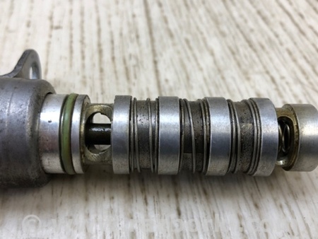 ФОТО Клапан зміни фаз ГРМ для Hyundai Elantra V MD (10-16) Київ