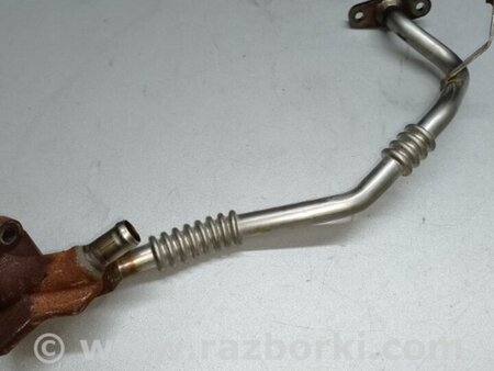 ФОТО Трубка зливу олії з турбіни для Mazda CX-5 KE (12-17) Київ