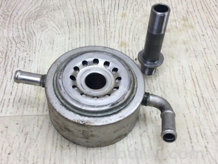 ФОТО Теплообмінник двигуна для Infiniti FX/QX70 S51 (08-17) Київ