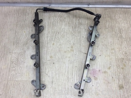 ФОТО Паливна рейка для Infiniti FX/QX70 S51 (08-17) Київ