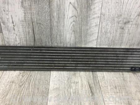 ФОТО Радіатор акпп для Porsche Cayenne II 958 E2/92A (10-14) Київ