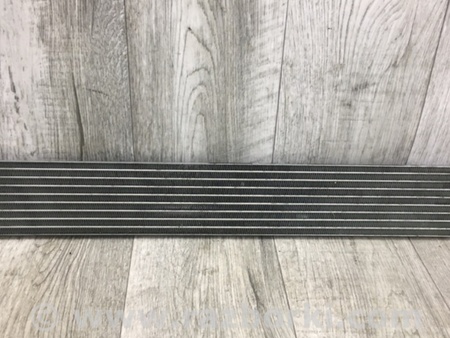 ФОТО Радіатор акпп для Porsche Cayenne II 958 E2/92A (10-14) Київ