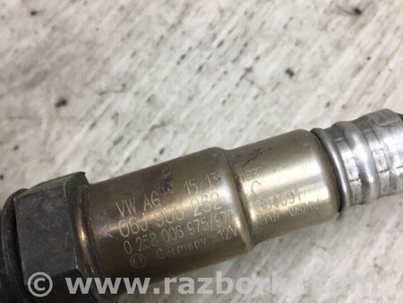 ФОТО Лямбда зонд для Volkswagen Passat CC (03.2008-01.2012) Київ
