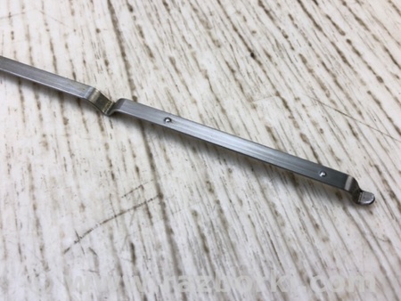 ФОТО Щуп уровня масла для Toyota RAV-4 IV (XA40) (12-18) Київ