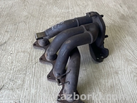 ФОТО Колектор випускний для Mitsubishi Carisma Київ