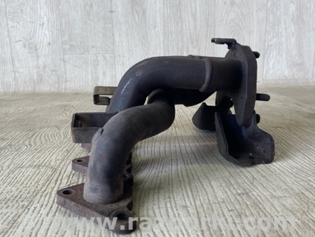 ФОТО Колектор випускний для Mitsubishi Carisma Київ