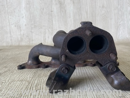 ФОТО Колектор випускний для Mitsubishi Carisma Київ