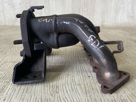 ФОТО Колектор випускний для Mitsubishi Carisma Київ