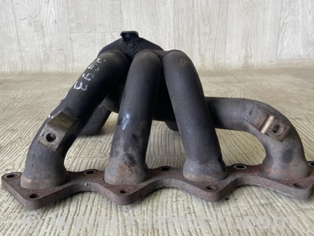 ФОТО Колектор випускний для Mitsubishi Carisma Київ