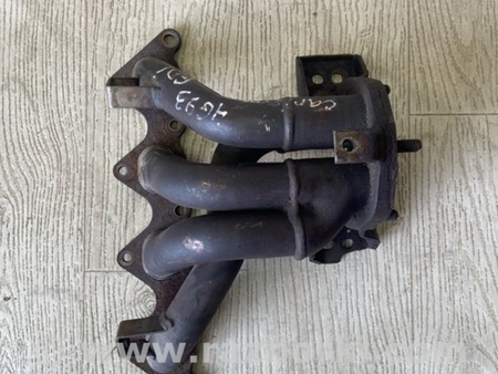 ФОТО Колектор випускний для Mitsubishi Carisma Київ