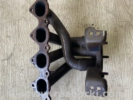 ФОТО Колектор випускний для Mitsubishi Carisma Київ