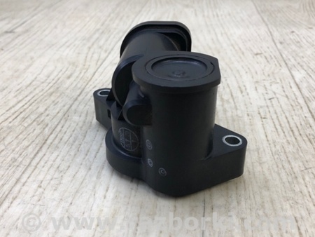 ФОТО Привід заслінки впускного колектора для Toyota RAV-4 IV (XA40) (12-18) Київ