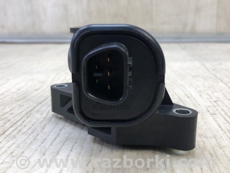 ФОТО Привід заслінки впускного колектора для Toyota RAV-4 IV (XA40) (12-18) Київ