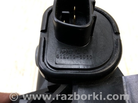 ФОТО Привід заслінки впускного колектора для Toyota RAV-4 IV (XA40) (12-18) Київ