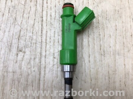 ФОТО Форсунка паливна для Toyota RAV-4 IV (XA40) (12-18) Київ