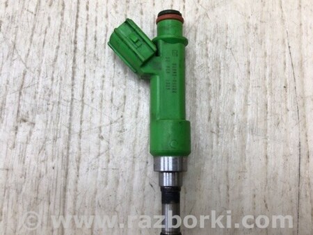 ФОТО Форсунка паливна для Toyota RAV-4 IV (XA40) (12-18) Київ