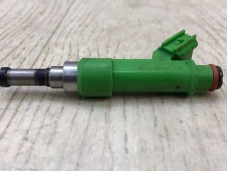 ФОТО Форсунка паливна для Toyota RAV-4 IV (XA40) (12-18) Київ