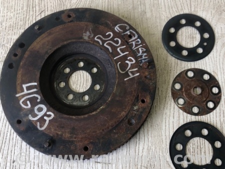 ФОТО Маховик МКПП для Mitsubishi Carisma Київ