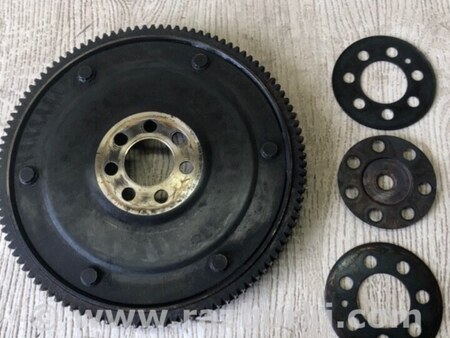 ФОТО Маховик МКПП для Mitsubishi Carisma Київ