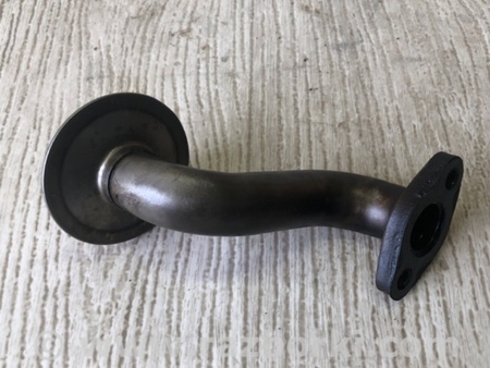 ФОТО Маслоприймач для Mitsubishi Carisma Київ