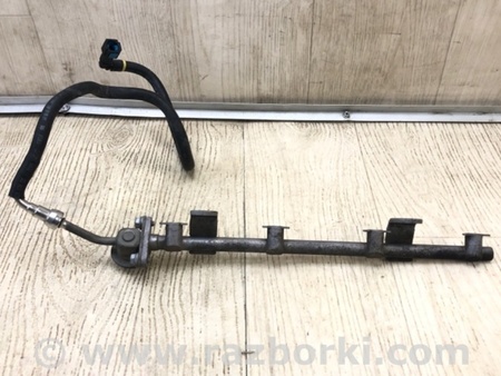 ФОТО Паливна рейка для Toyota RAV-4 IV (XA40) (12-18) Київ