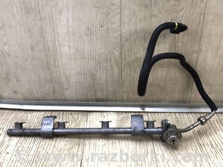 ФОТО Паливна рейка для Toyota RAV-4 IV (XA40) (12-18) Київ