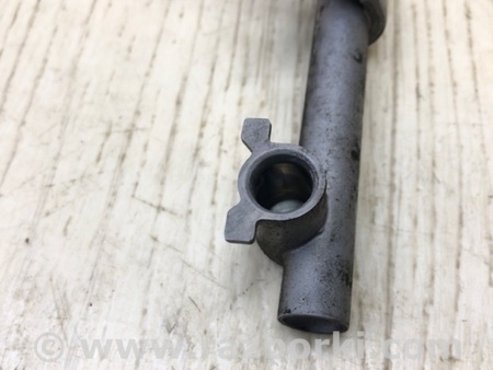 ФОТО Паливна рейка для Toyota RAV-4 IV (XA40) (12-18) Київ