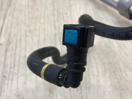 ФОТО Паливна рейка для Toyota RAV-4 IV (XA40) (12-18) Київ