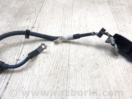 ФОТО Клема акумулятора для Toyota RAV-4 IV (XA40) (12-18) Київ