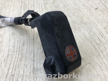 ФОТО Клема акумулятора для Toyota RAV-4 IV (XA40) (12-18) Київ