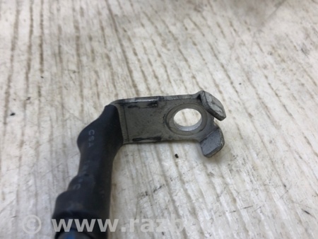ФОТО Клема акумулятора для Toyota RAV-4 IV (XA40) (12-18) Київ