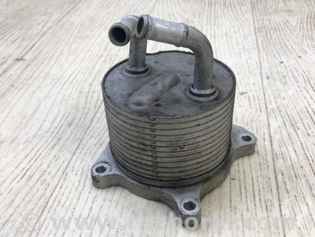 ФОТО Теплообмінник АКПП для Mitsubishi Lancer X 10 (08-17) Київ