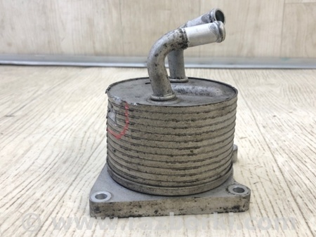 ФОТО Теплообмінник АКПП для Mitsubishi Lancer X 10 (08-17) Київ