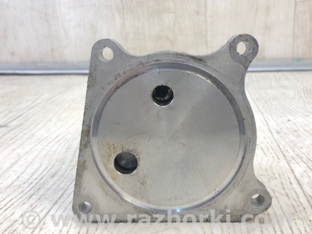 ФОТО Теплообмінник АКПП для Mitsubishi Lancer X 10 (08-17) Київ