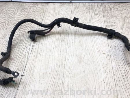 ФОТО Електропроводка для Mitsubishi Lancer X 10 (08-17) Київ