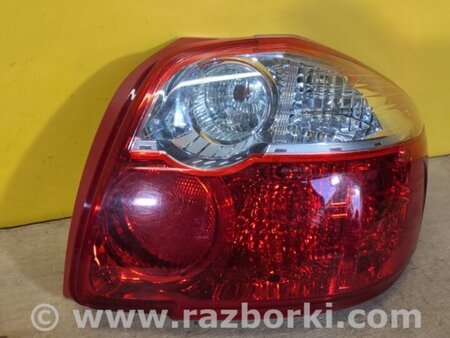 ФОТО Ліхтар зовнішній для Toyota Auris E150 (06-12) Київ