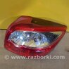ФОТО Ліхтар зовнішній для Toyota Auris E150 (06-12) Київ