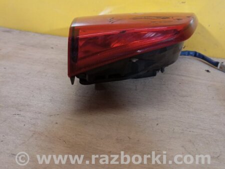 ФОТО Ліхтар внутрішній для Toyota Land Cruiser 200 J200 (07-21) Київ