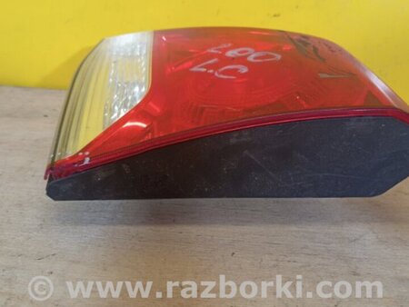 ФОТО Ліхтар внутрішній для Toyota Land Cruiser 200 J200 (07-21) Київ