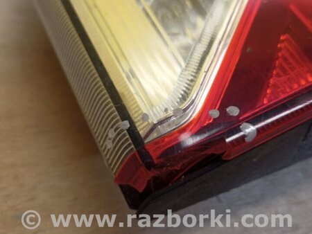 ФОТО Ліхтар внутрішній для Toyota Land Cruiser 200 J200 (07-21) Київ