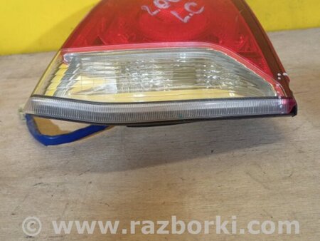 ФОТО Ліхтар внутрішній для Toyota Land Cruiser 200 J200 (07-21) Київ