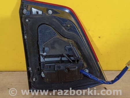 ФОТО Ліхтар внутрішній для Toyota Land Cruiser 200 J200 (07-21) Київ