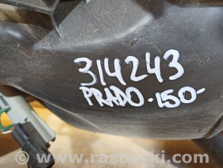 ФОТО Фара для Toyota Land Cruiser Prado J150 (09-23) Київ