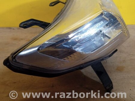 ФОТО Фара для Toyota Land Cruiser Prado J150 (09-23) Київ