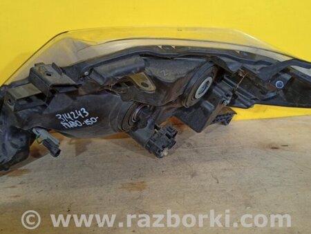 ФОТО Фара для Toyota Land Cruiser Prado J150 (09-23) Київ