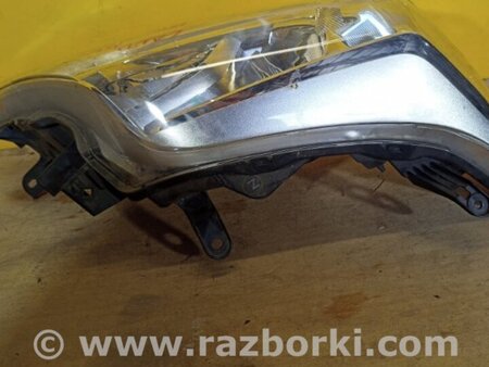 ФОТО Фара для Toyota Land Cruiser Prado J150 (09-23) Київ