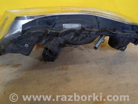 ФОТО Фара для Toyota Land Cruiser Prado J150 (09-23) Київ
