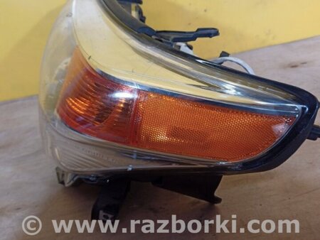 ФОТО Фара для Toyota Land Cruiser 200 J200 (07-21) Київ