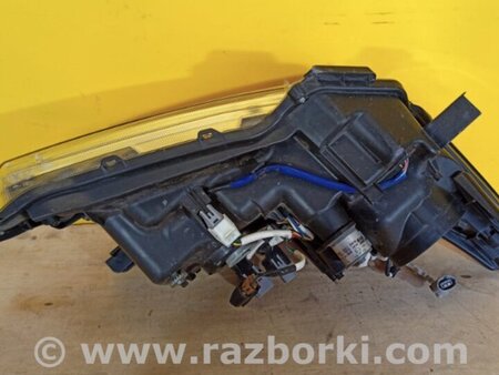 ФОТО Фара для Toyota Land Cruiser 200 J200 (07-21) Київ