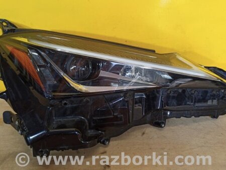 ФОТО Фара для Lexus UX200 (2018-) Київ
